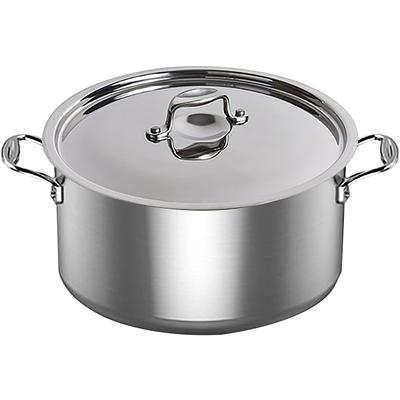 Vollrath (78720) 2 qt. Stainless Steel Bain Marie