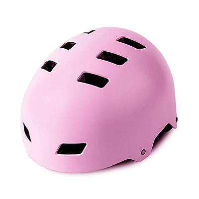 KAMUGO Kids Bike Helmet, Toddler Helmet for Ages 2-8 Boys Girls with Sports  Protective Gear Set Knee Elbow Wrist Pads for Skateboard Cycling Scooter