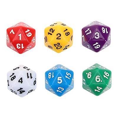 Koplow Games Dot Dice Set, Grades 3+ (KOP11700)