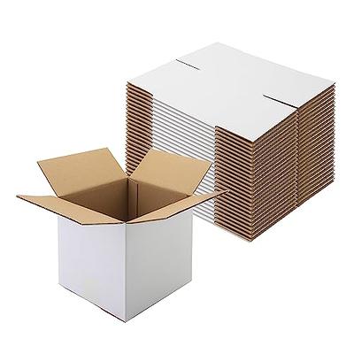 Corrugated Cardboard Shipping Boxes, The Boxery