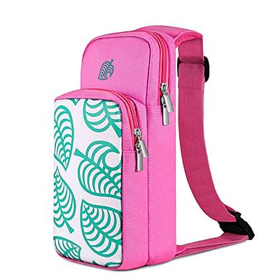  GeekShare Game Girl Crossbody Bag Backpacks Bag Purse