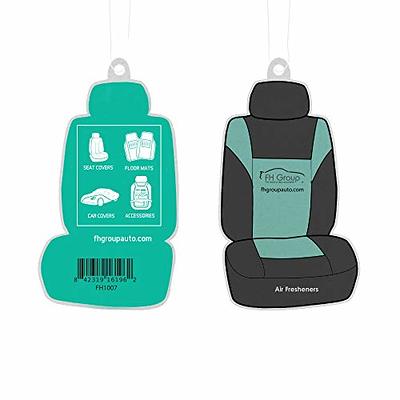 Auto seat covers, floor mats and accessories - FH Group