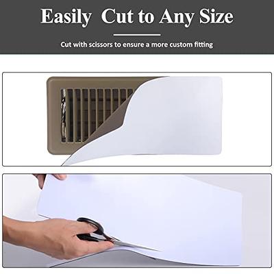 Magnetic Air Vent Covers: High Energy Magnetic Vent Cover (3 Pack)