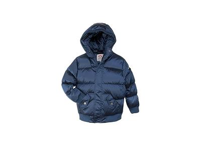 The North Face Kids North Down Triclimate(r) (Toddler) (Optic Blue