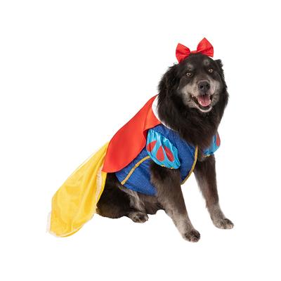 Rubie's Big Dog Prince Dog Costume