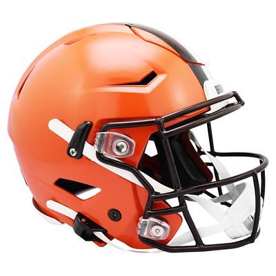 Cleveland Browns Riddell 2020 - Present Revolution Speed Flex Authentic  Football Helmet - Yahoo Shopping