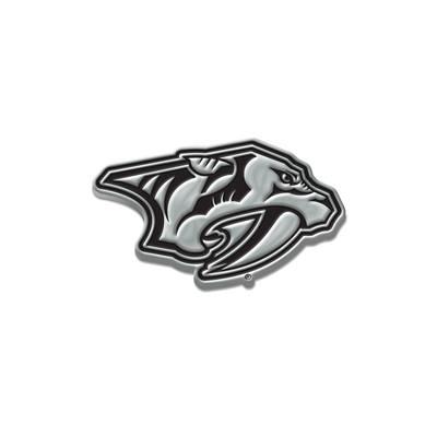 NFL Tennessee Titans 3D Chrome Metal Emblem