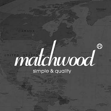 Matchwood 官方網路商店