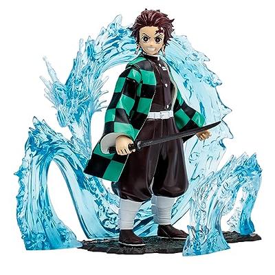 Demon Slayer Ultimate Legends Tanjiro Figure