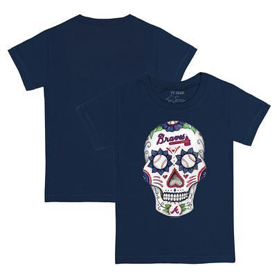 Sugar Skull Joe Burrow shirt