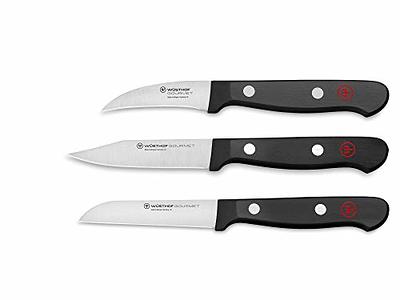 Tramontina Gourmet Professional Series 4 in. Chef's Paring Knife