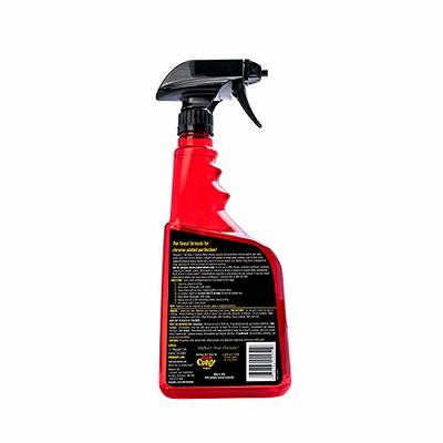 Meguiar's Hot Rims Wheel Cleaner 24 oz - Yahoo Shopping