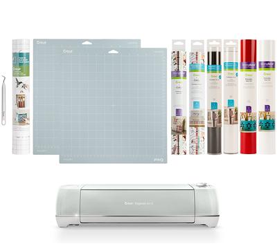 Cricut Explore Air 2 Holiday Materials Bundle - Yahoo Shopping