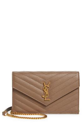 MICHAEL Michael Kors Jet Set Travel Continental Wallet in Brown/Acorn at  Nordstrom - Yahoo Shopping