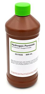 Iron (III) Oxide, Powder, Reagent Grade, 500 G 862660