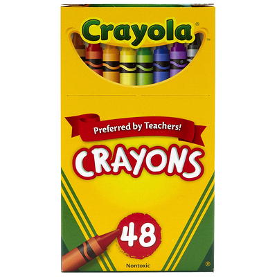Crayola Twistables Colored Pencils, 12 Per Box, 6 Boxes - Yahoo Shopping