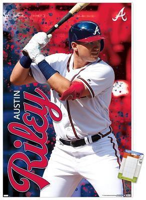 MLB Boston Red Sox - Logo 22 Wall Poster, 22.375 x 34 