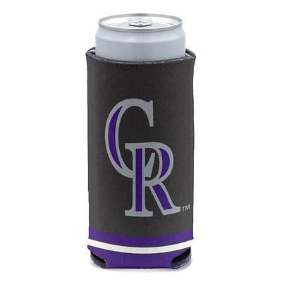 WinCraft Detroit Lions Logo Can Cooler 12 oz.