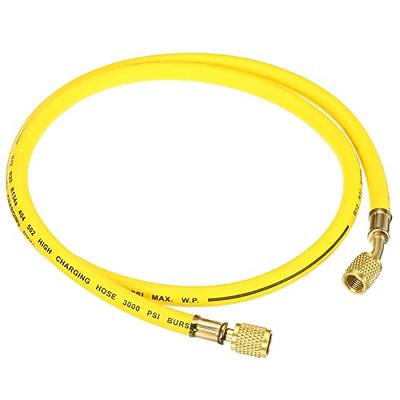 HIGH PRESSURE CHARGING HOSE