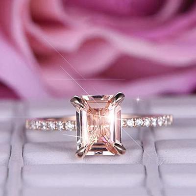Buy Gold Rings For Women Online at Best Price | Starkle