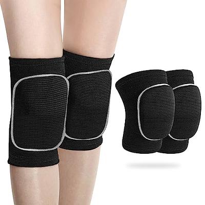 McDavid 6440 Hex Knee Pads, Elbow Pads, Shin Pads for Volleyball