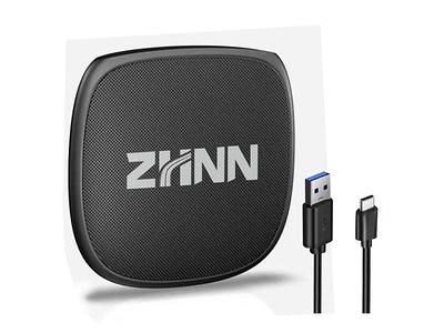 Carlinkit 2023 Android 13 AI Box, Support Netflix/Wireless  Carplay & Wireless Android Auto,4GB+64GB,Snapdragon QCM 6125, pour Les  Voitures avec OEM Wired CarPlay, Support SIM 4G Network. : :  High-Tech