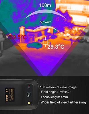 PerfectPrime IR281 Thermal Camera