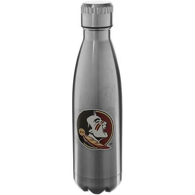 17oz Personalized White Infinity Bottle | Florida University