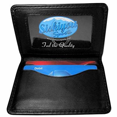 : Loungefly NFL: Dallas Cowboys Wallet with Patches