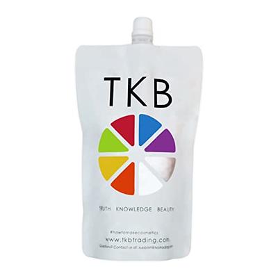  TKB Lip Liquid - Presto Change-o Magic Color, Color Additive,  Unique Lip Color, Lip Transformation, Vegan, Gluten & Cruelty Free