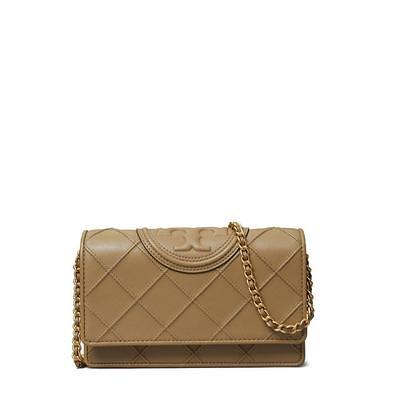 Tory Burch Fleming Convertible Shoulder Bag - Yahoo Shopping