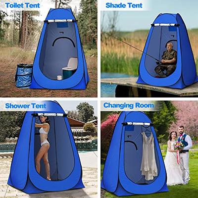 pop up privacy tent instant portable