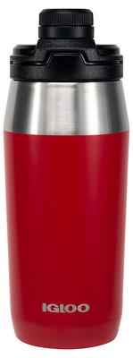 Yeti 18 oz. Rambler Bottle with Chugger Cap