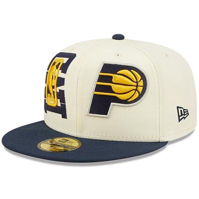 Men's New Era Black NBA x Staple 59FIFTY Fitted Hat