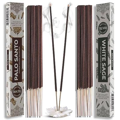 Incienso Palo Santo 6 Sticks