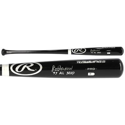 Cal Raleigh Seattle Mariners Autographed Louisville Slugger Game Model Bat with Big Dumper Inscription