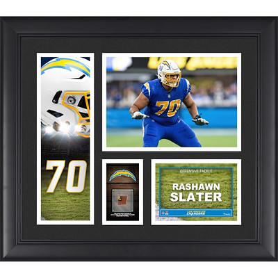 DAK PRESCOTT Dallas Cowboys Framed 15 x 17 Game Used Football