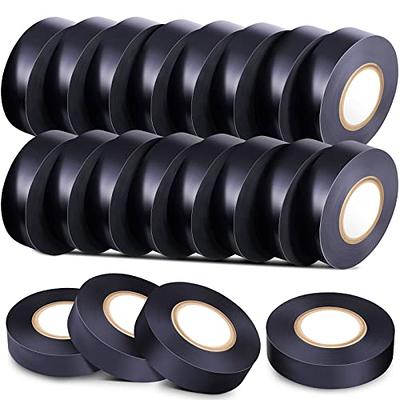 Scotch Vinyl Color Coding Electrical Tape 35, 1/2 in x 20 ft