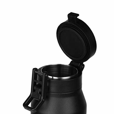 MiiR Growler Black 64 oz