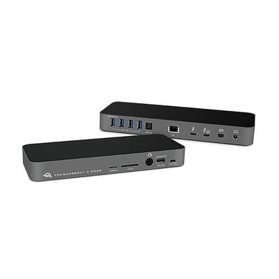 OWC 14-Port Thunderbolt Dock