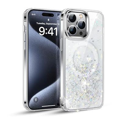 ZTOFERA Crystal Clear Case for iPhone 14 Pro Max 6.7,Cute Girls  Transparent Soft Ultra Slim Anti-Scratch Bumper Protective Cover for iPhone  14 Pro
