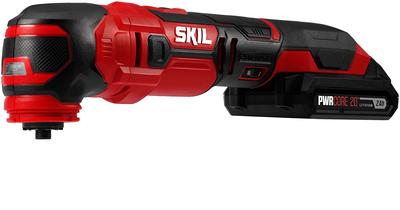 SKIL 4-Volt Li-Ion Multi-Cutter at