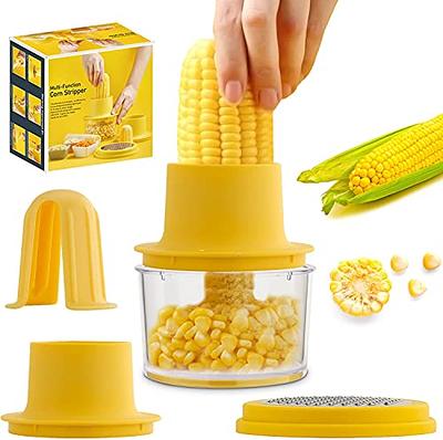  DOITOOL Vegetable Peeler Tools Stainless Steel Corn