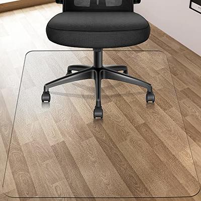 Gorilla Grip Office Chair Mat for Hardwood Floor, Slip Resistant