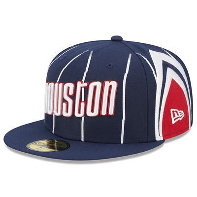 Houston Astros New Era 2022 City Connect 59FIFTY Fitted Hat - Navy
