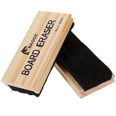 Felt Eraser for Chalkboard & Whiteboard Surfaces