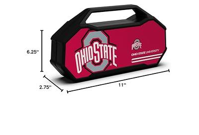 Ohio State Buckeyes Shockbox XL Bluetooth Speaker