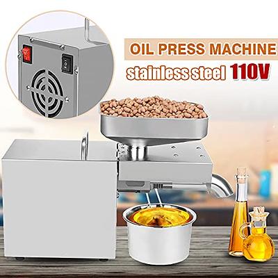 Commercial Household Automatic Electric Pressing