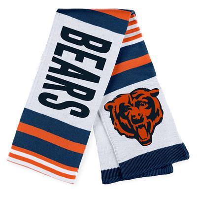 Chicago Bears WEAR by Erin Andrews Scarf and Glove Set