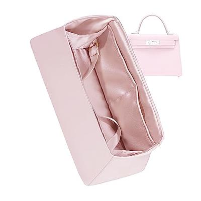 Bag-a-Vie Purse Shaper Pillow Insert - Champagne - Luxury Handbag Shaper  Insert for Women's Purses - Handbag Custom Pillow Purse Accessories for  Kelly 32 - Yahoo Shopping